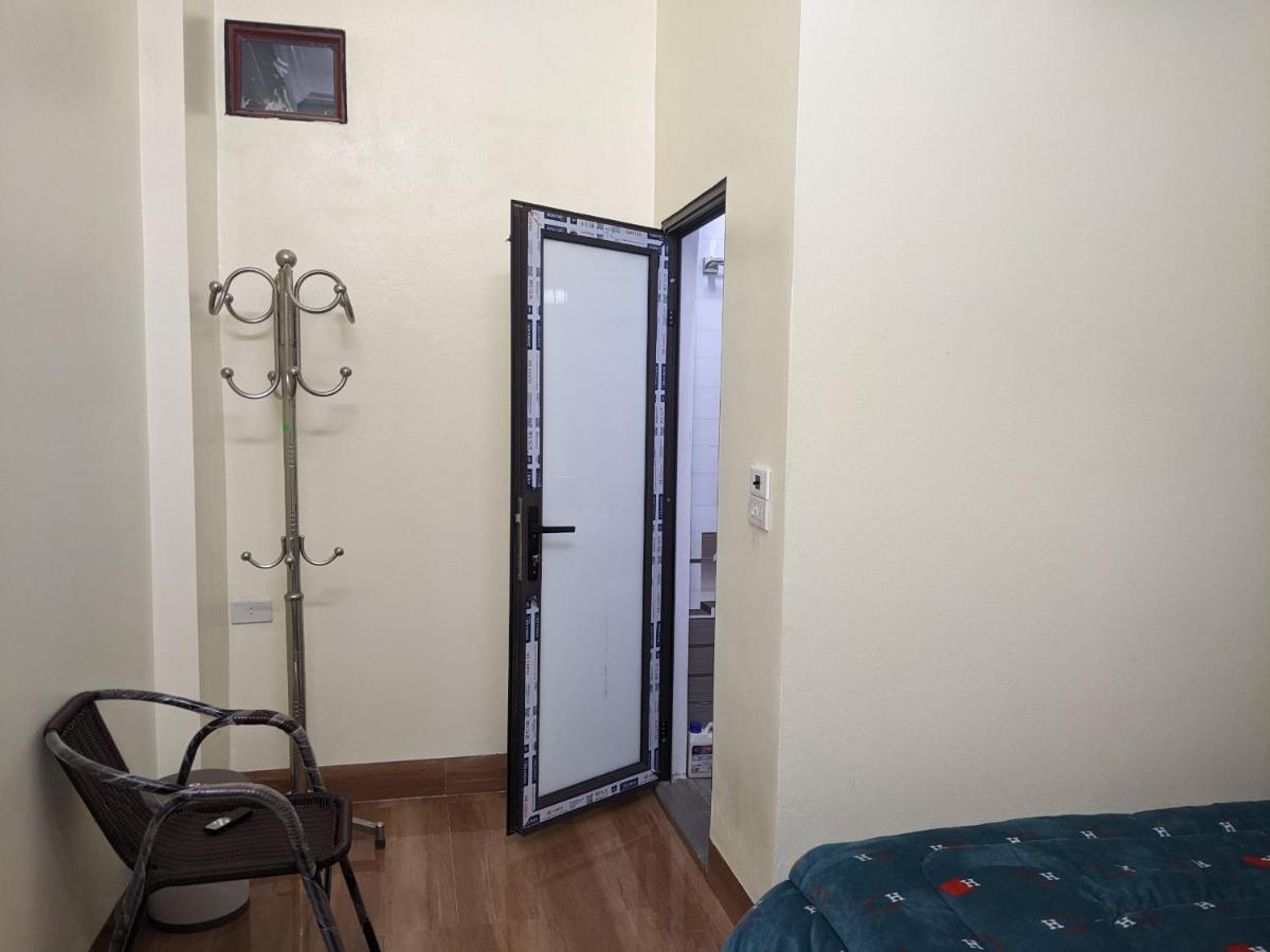 Train Station Backpackers Hostel Ниньбинь Экстерьер фото